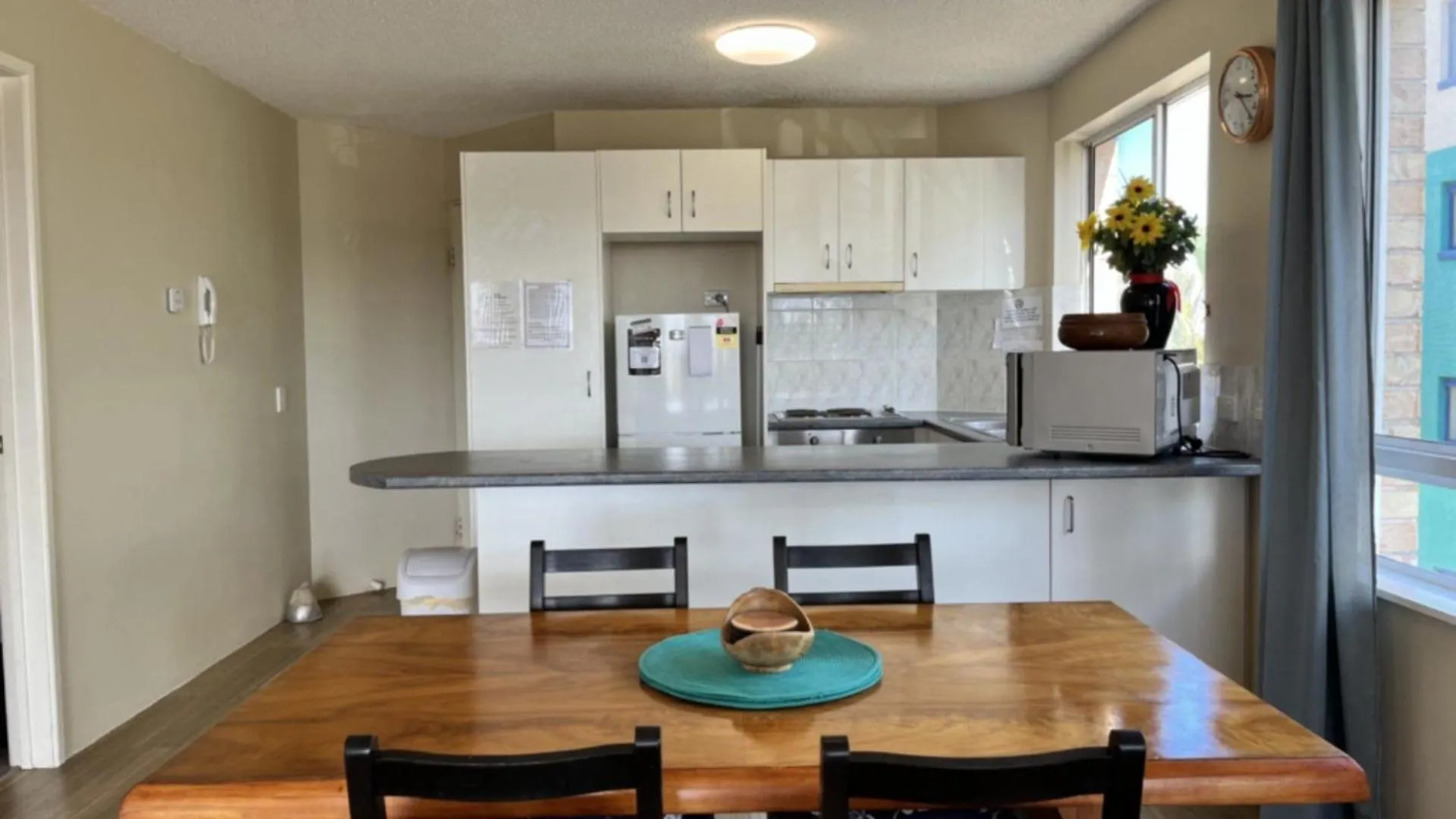 Apartment Summervale Unit 3 Caloundra