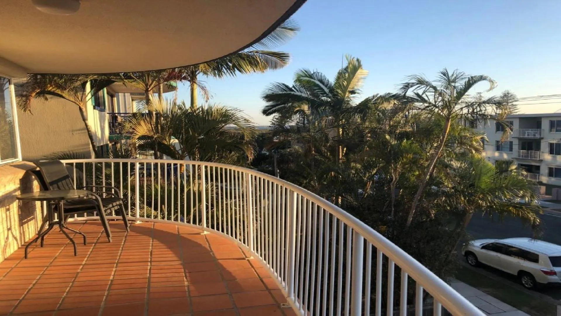 Summervale Unit 3 Caloundra Australia