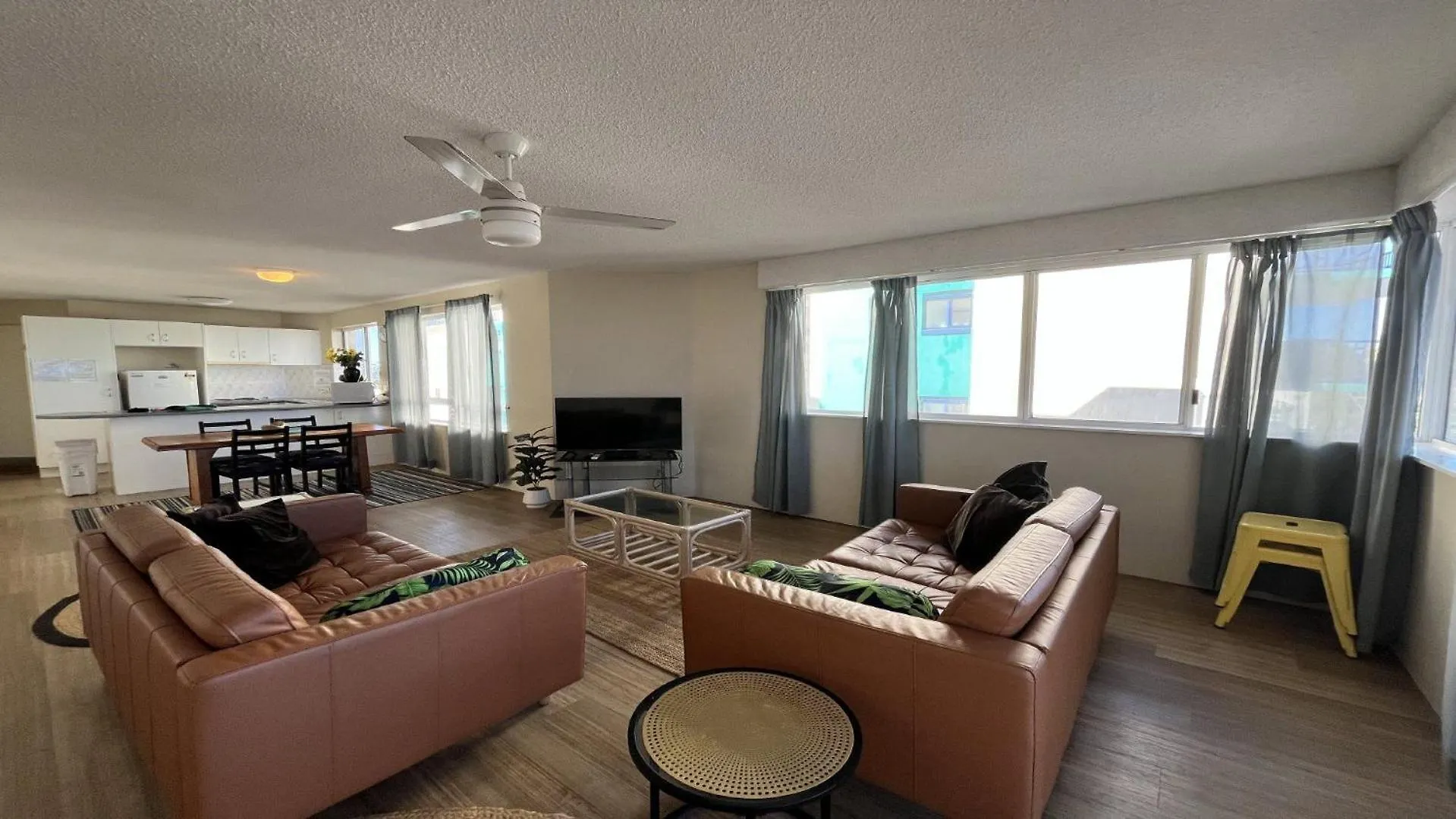 Apartament Summervale Unit 3 Caloundra Australia