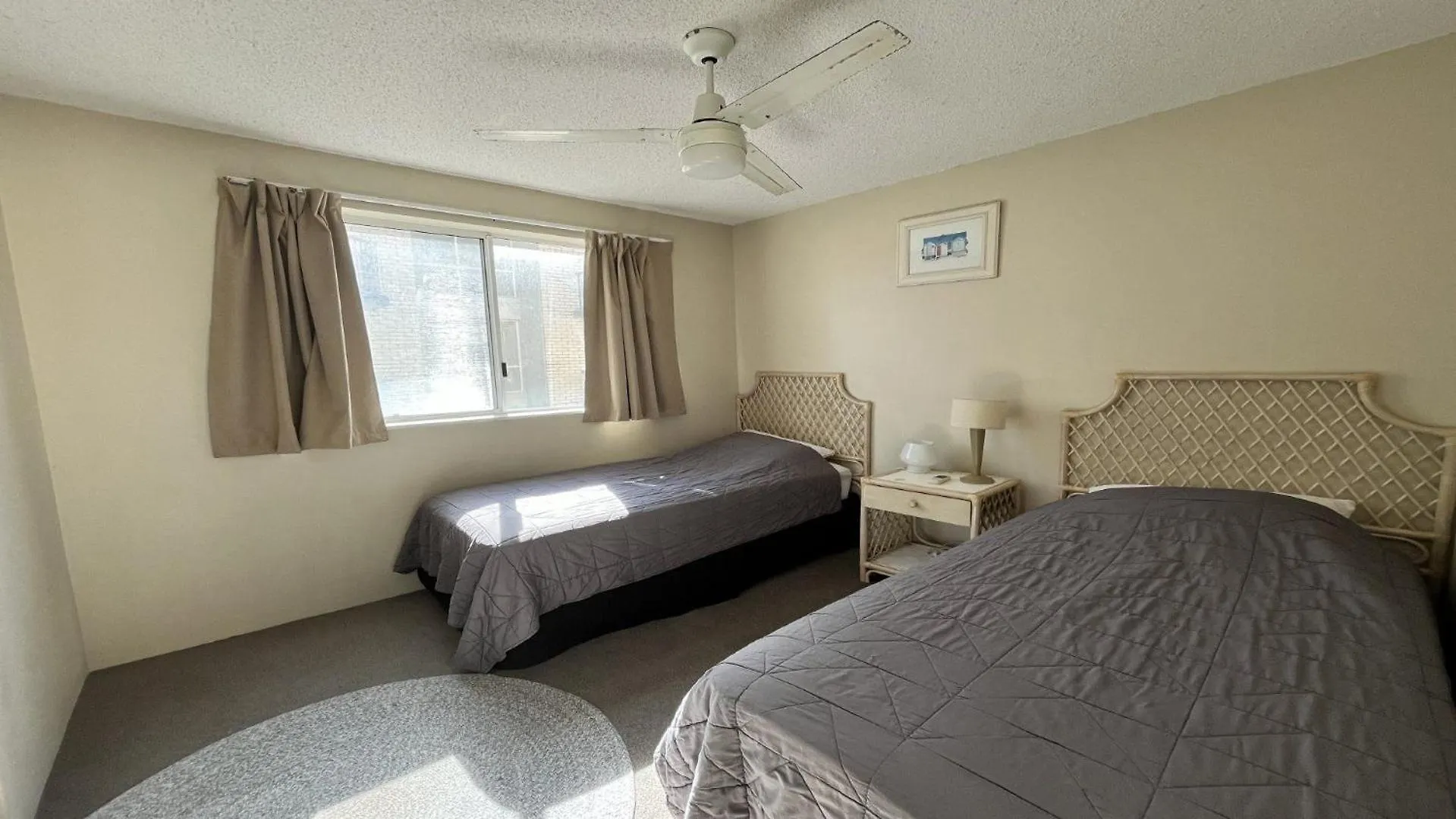 Summervale Unit 3 Caloundra Apartment