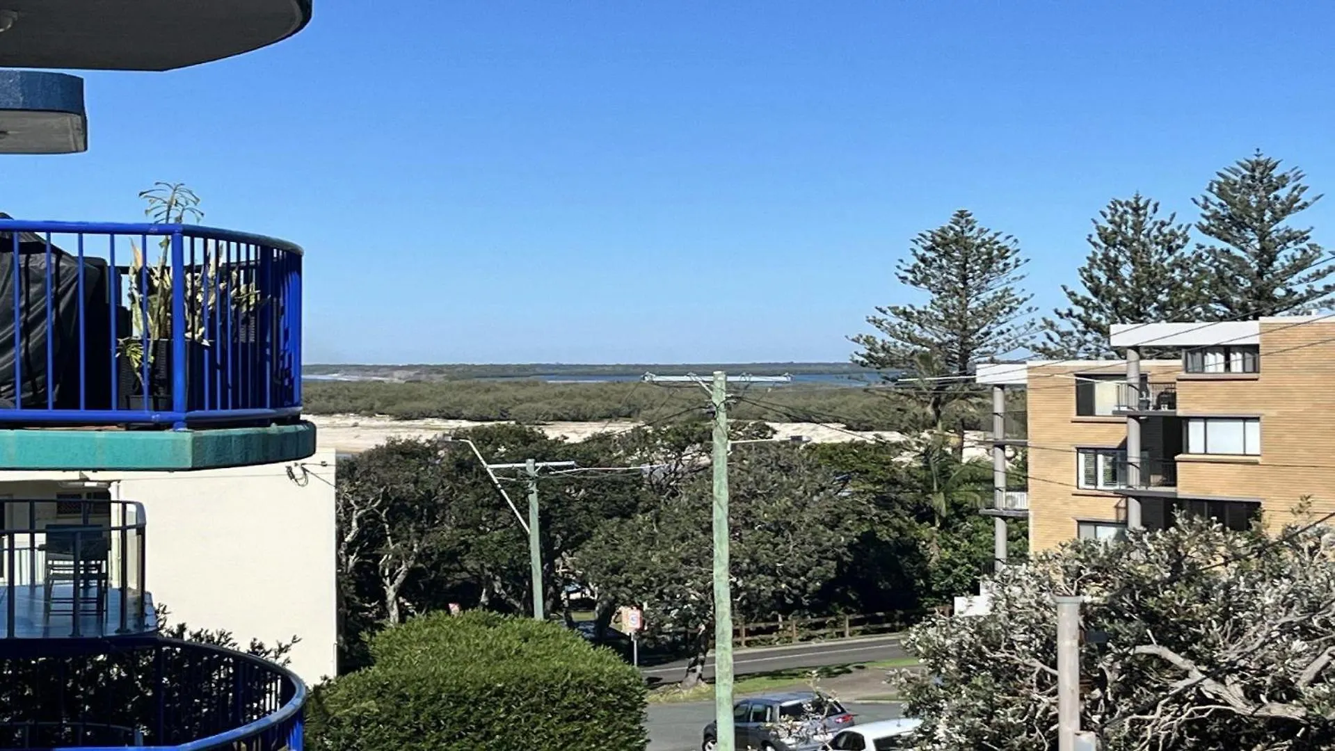 Apartment Summervale Unit 3 Caloundra Australia