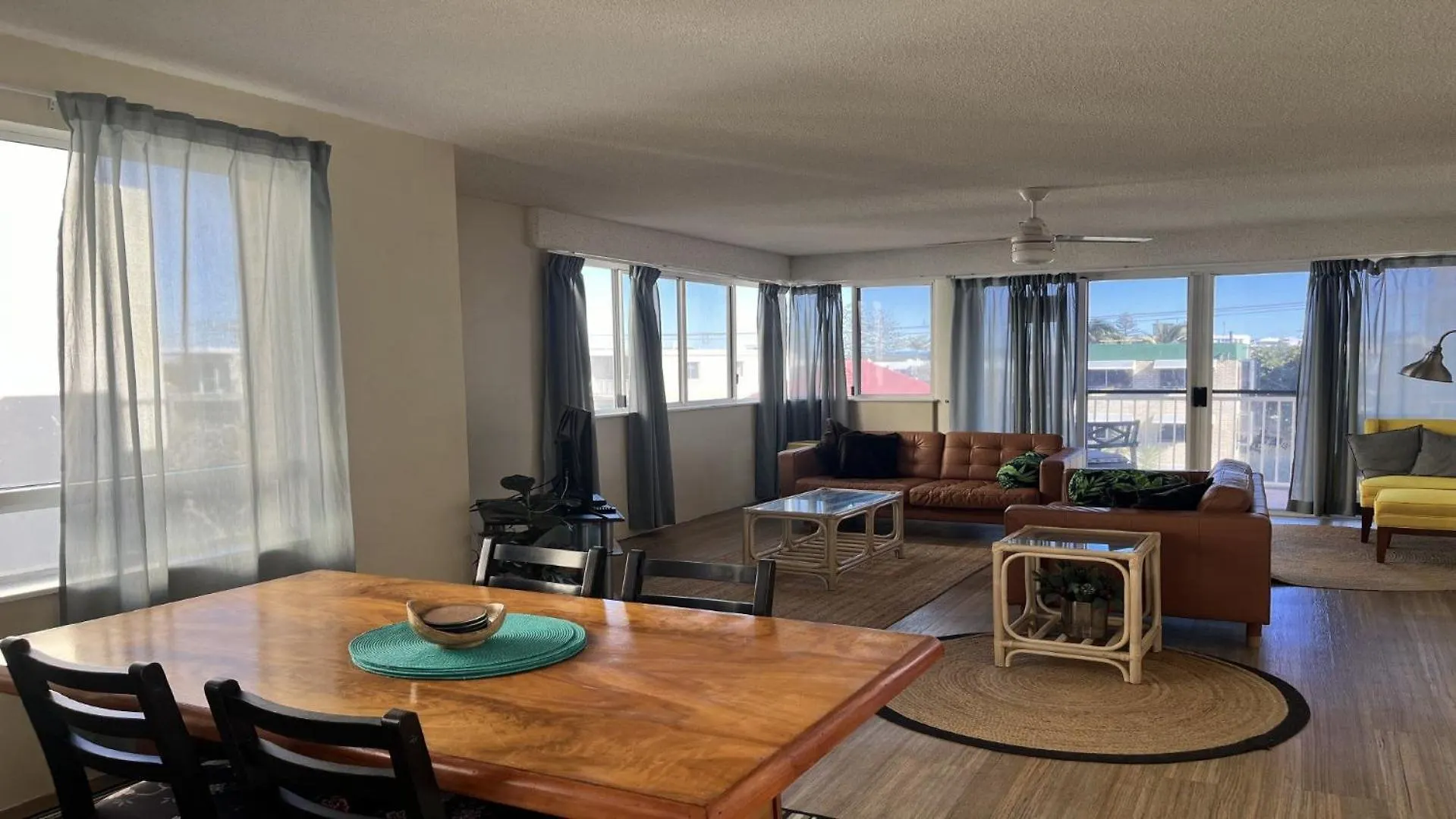 Apartament Summervale Unit 3 Caloundra